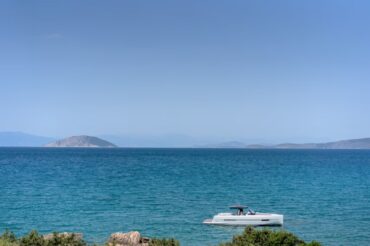 Villa Kilada : Discreet Luxury in the Heart